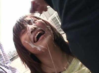 From zero to cum blasted in 30 seconds