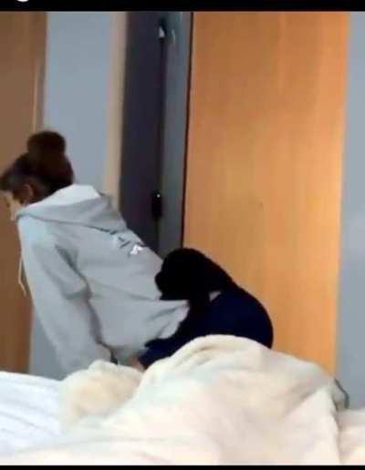 Big booty Lexie twerking 😍😘🔥