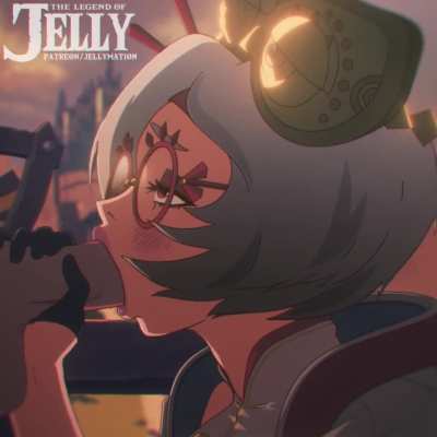 Purah is great at blowjobs