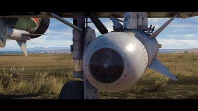 If War Thunder Trailers were made by DCS Team