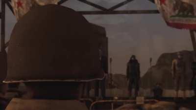 New California Dreamin 