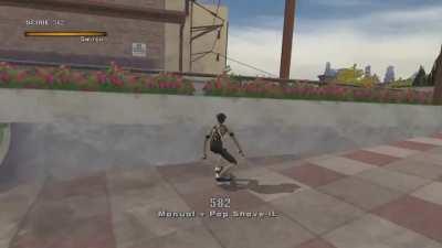 Guess i downloaded the wrong SMT Nocturne