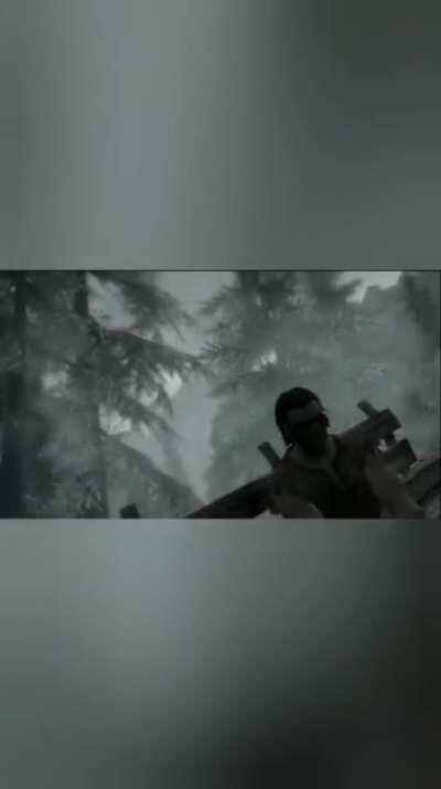 Her mom wasn't ready to catch her - too busy filming