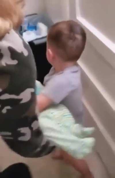 Keep a close eye on this one…