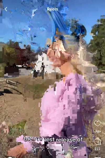 They would have bullied me in high school