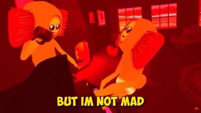 Bugünlük yeter buda bugünün son dozu. (sesi kıs/earrape)