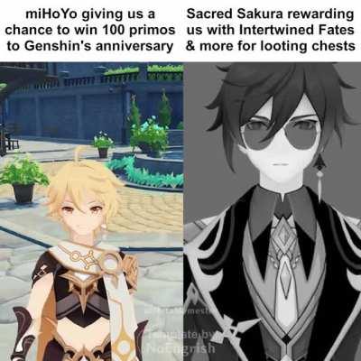 I'mma stan for the sakura tree