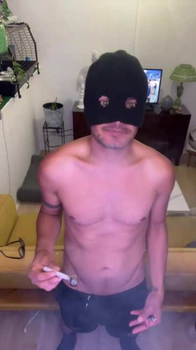 Trying something out