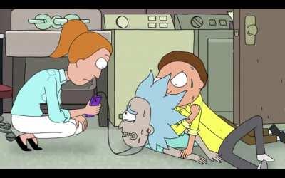 I totally forgot about this Elliott Smith shout out that I never would have expected