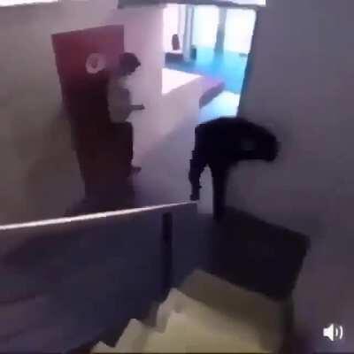 Drunks Of The Caribbean