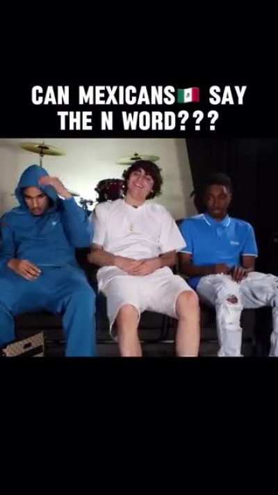 Oh for real? Y'all out here just verifying anybody nowadays huh?