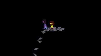 The floor, it's... WHAT?