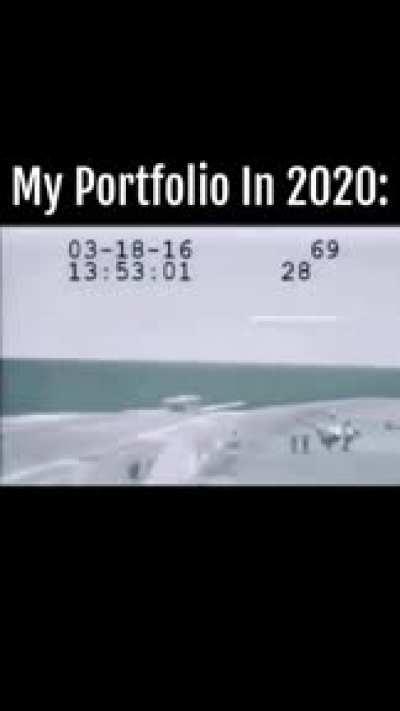 Stonks only go up ✅