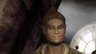 Adoring Fan addresses criticism, circa 4E 201