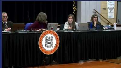 Respect at Pennsbury