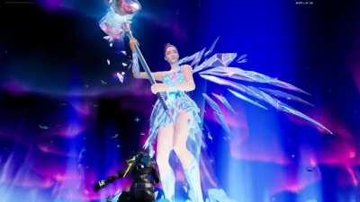 Unfortunate events happened during the event :(