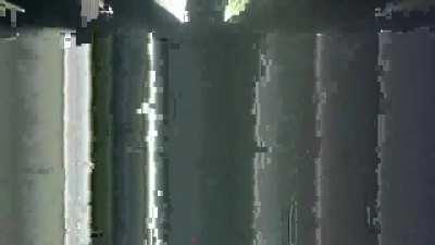 Aphex closing his set with “Mt Saint Michel + Saint Michaels Mount” last night at Sonar