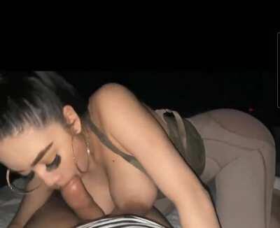 Back at it 😜😜😜