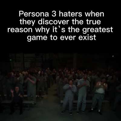 You’ve experienced peak and don’t know it yet.