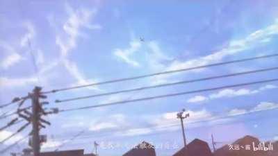 Dude it's not even a week, WTF!