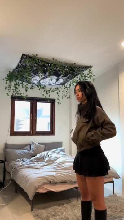 aimeejaihall compilation 😩