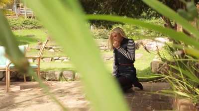 Android 18 by Biancakariina