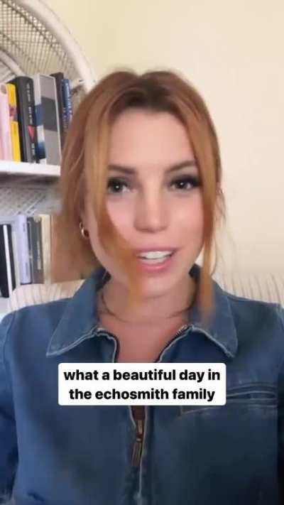 Happy about the release of 'Sour' & upcoming album (June 2023)