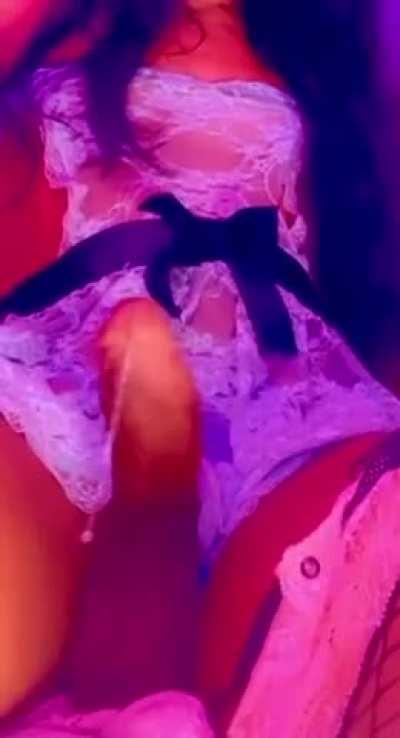 Have you ever sucked a girls dick?