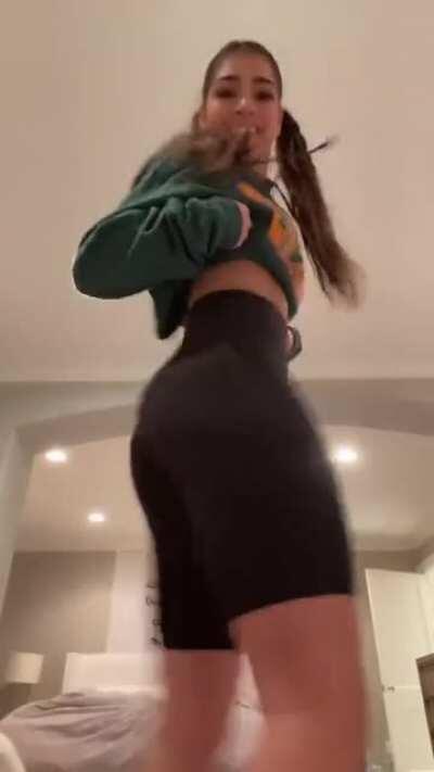 Big bank got some recoil