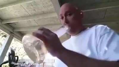 HMFT after I take a bong rip of Carolina Reaper 🔥