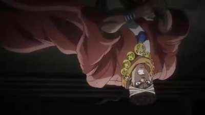 (Idk if it will be getting deleted.) Every death from part 1 to part 3 with 