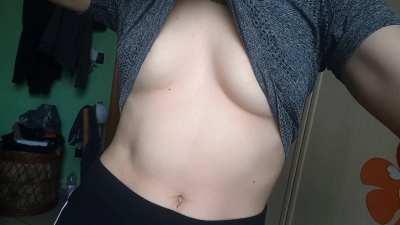 Wild wobbly whooty booty. (Twerk)