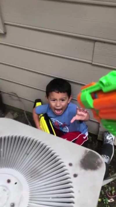 Whenever reddit admins find any funny place that is even slightly right of centre. Colours already included.