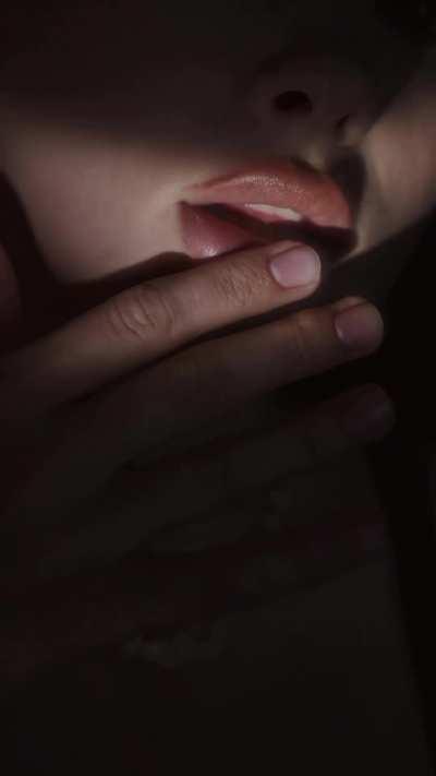 Glamorous Liya [modelling photoshoot] 