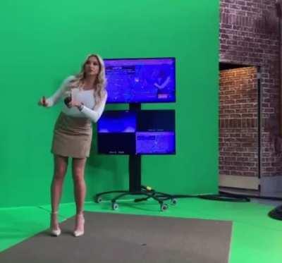 Lindsey Nance WUSA DC