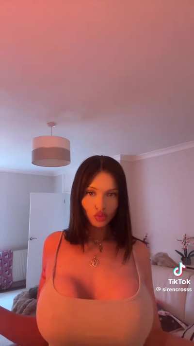 @sirencrosss (tiktok link included)