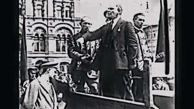 What do you guys think of this quote by Lenin?