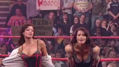 Victoria's History With Women