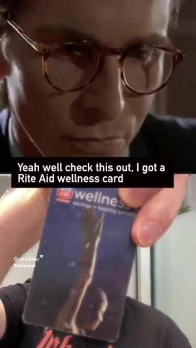 When this new app called 