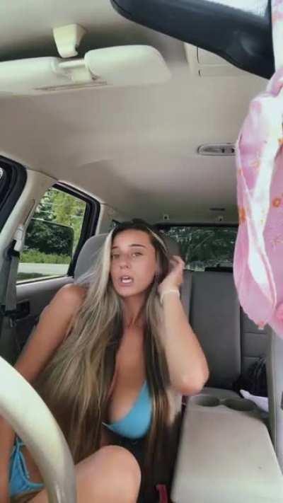 Big boobs.. From drecma galleries