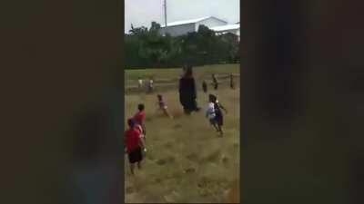 Found this gem titled “5 cypher kite” by Vhee in the IDV FB page. Figured I share