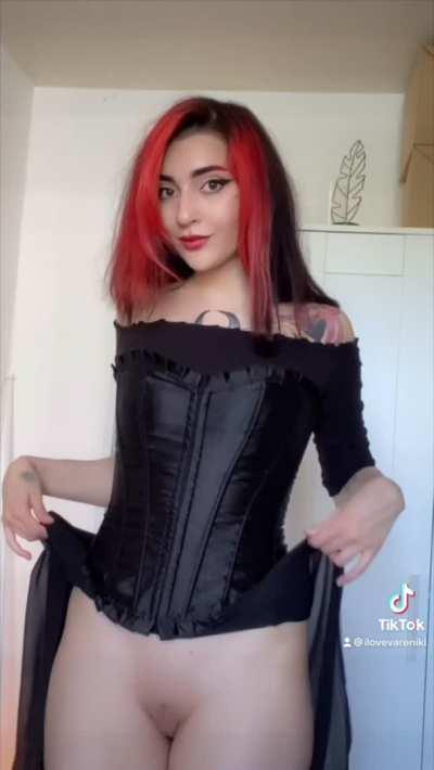 Hello! I’m new here 😳