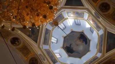 Анаааафемаааа