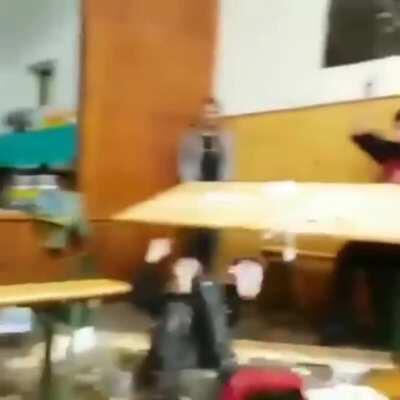 That was really fast