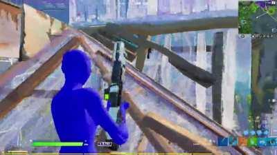 My arena experience for every game I have played today