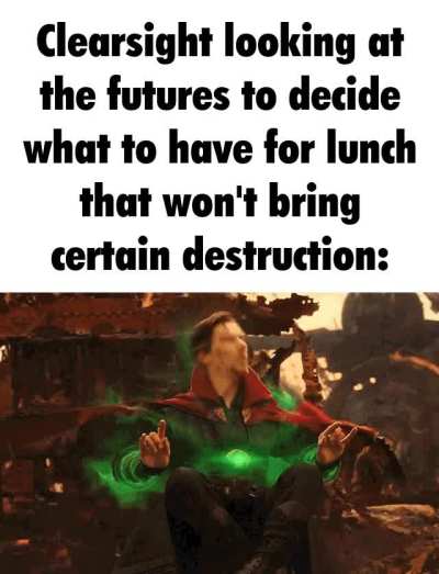 (#452) Decisions, decisions