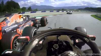 Making my way downtown