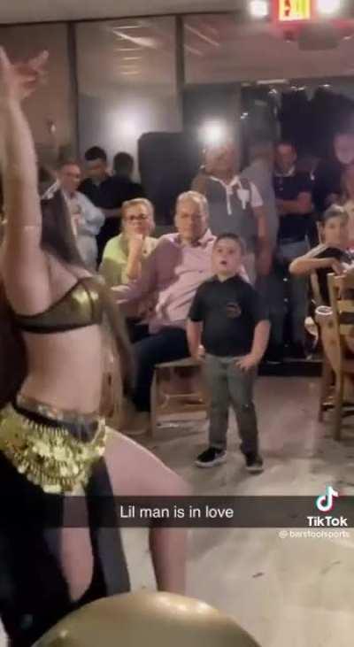 … and that was the day he stopped caring about Fortnite