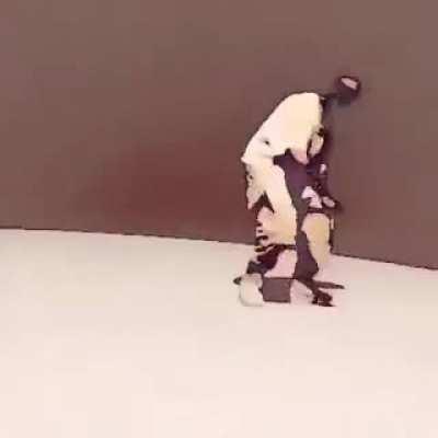 When both Trump and Biden die from COVID so you win the 2020 election