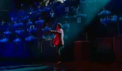 Szuper tál finálé